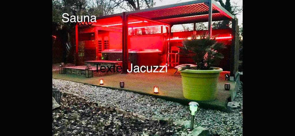 Villadeprovence - Villa Zen