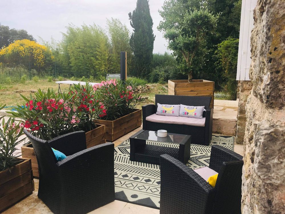 Suite Saint Esteve