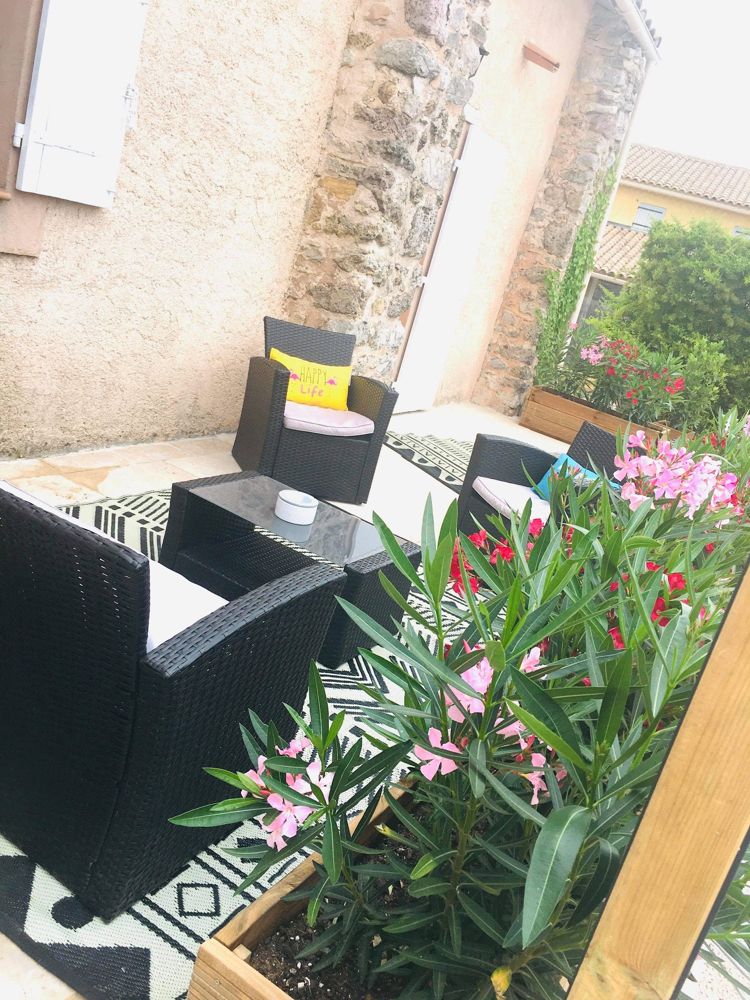 Photo Google Maps · Suite saint esteve