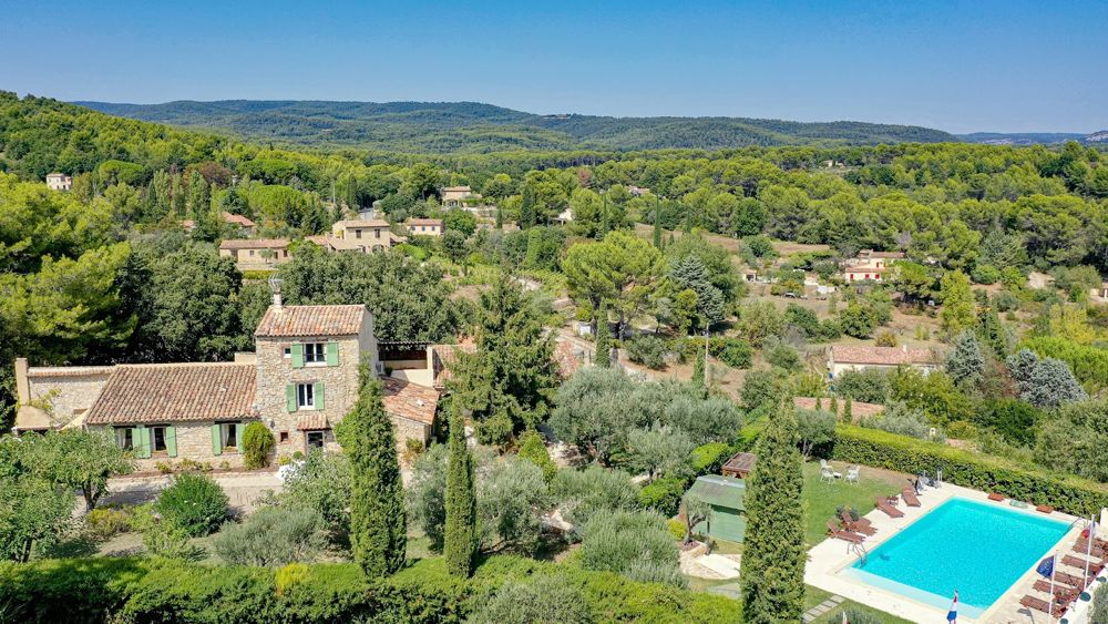 Photo Google Maps · La Vieille Bastide