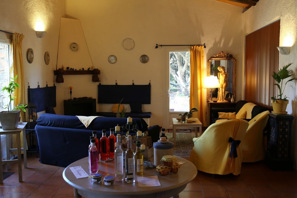 Photo Google Maps · La Vieille Bastide