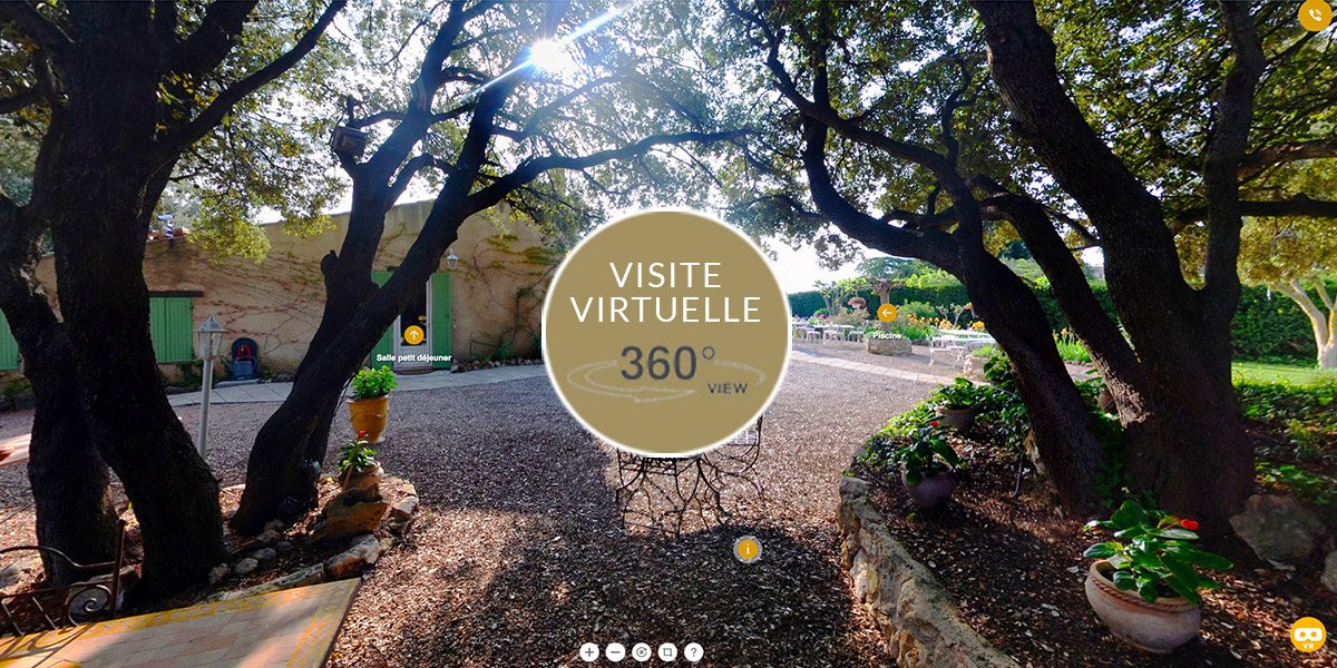 La Vieille Bastide