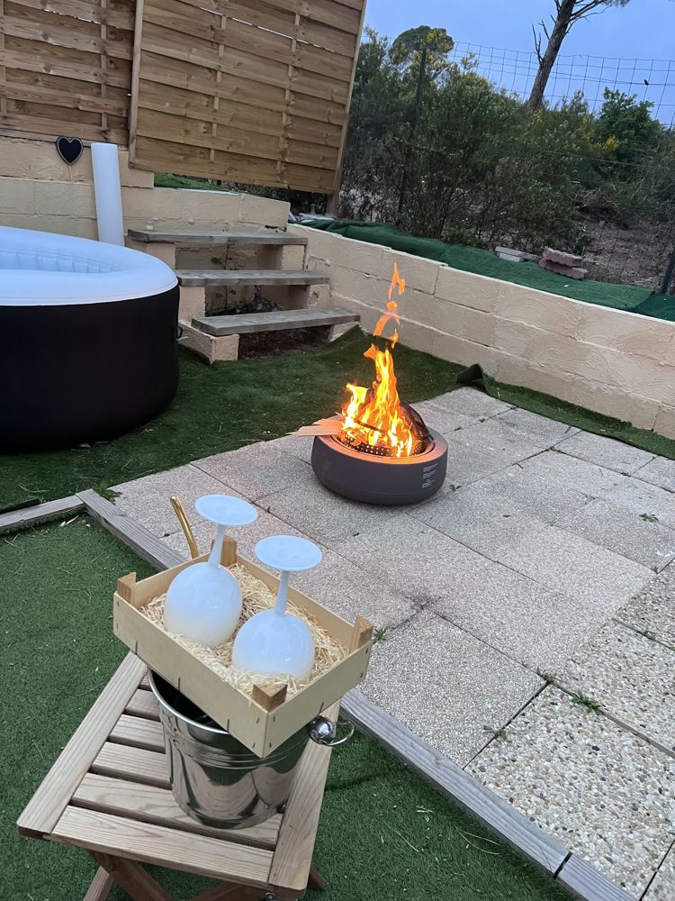Love & Spa Fréjus