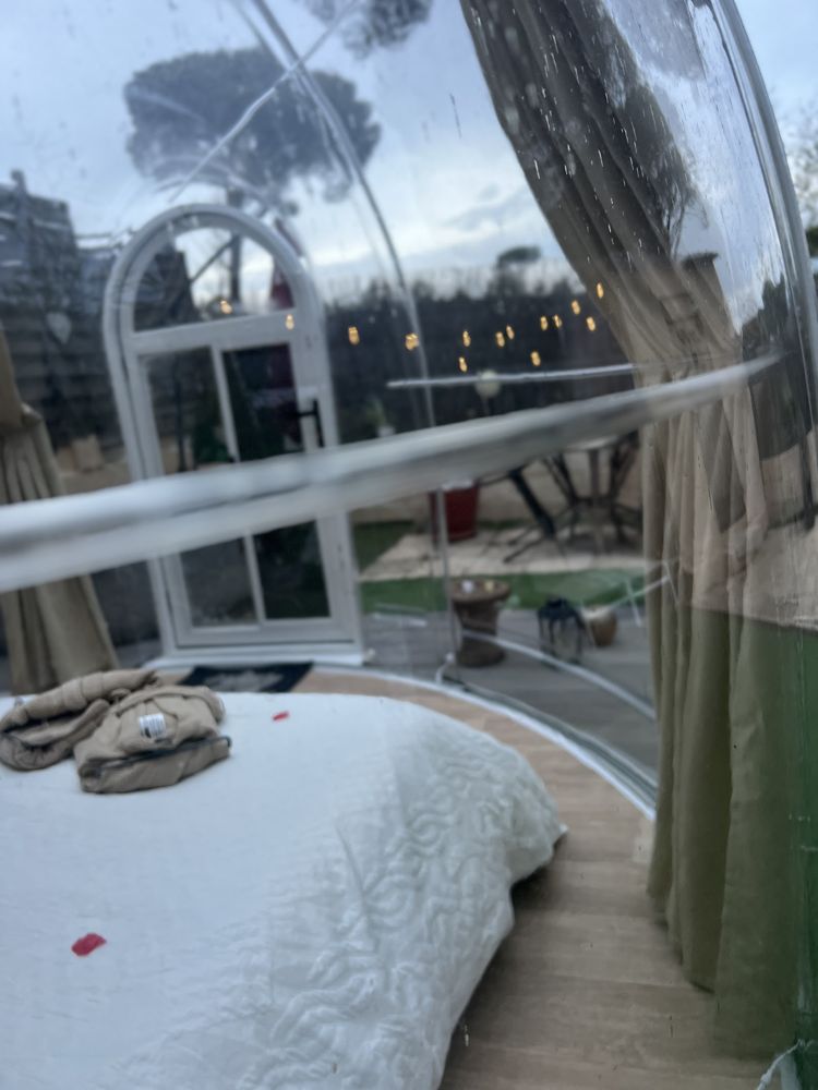 Photo Google Maps · love bulle frejus