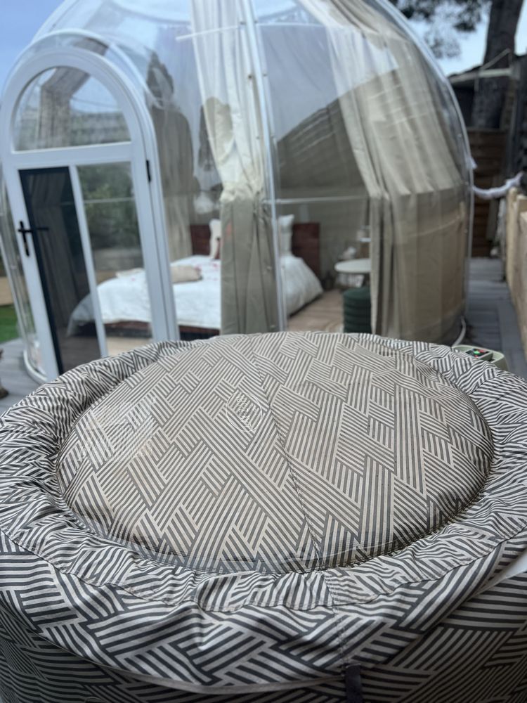 Photo Google Maps · love bulle frejus