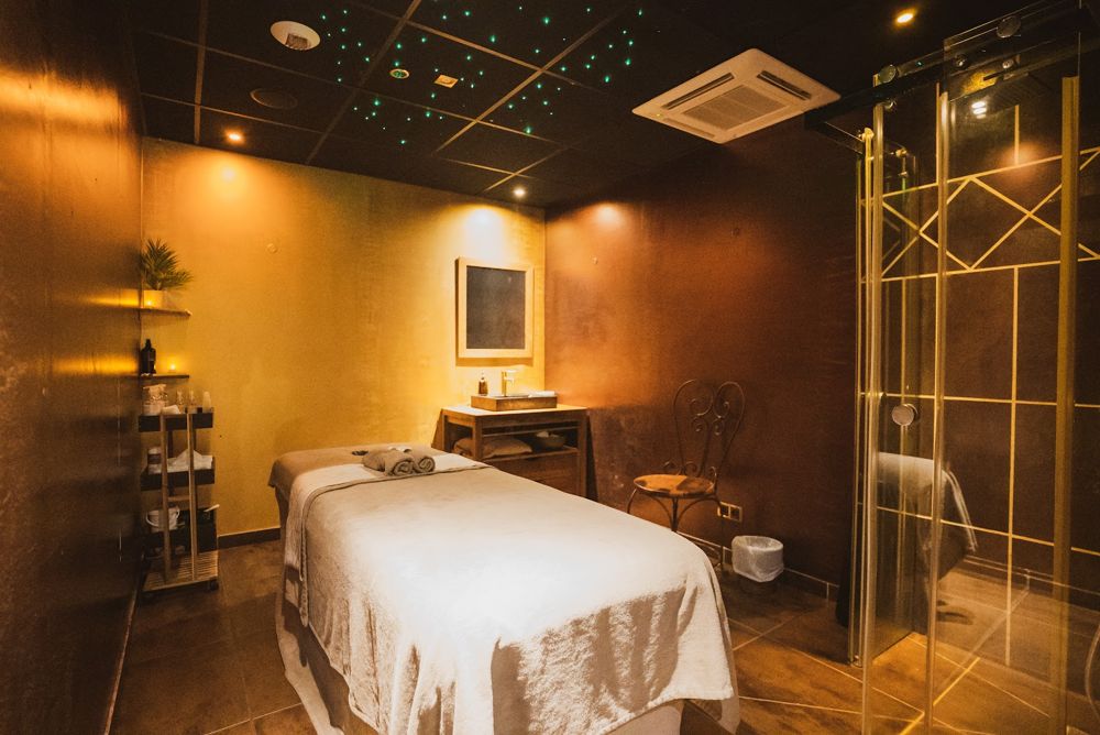 Photo Google Maps · Aphrodite Spa