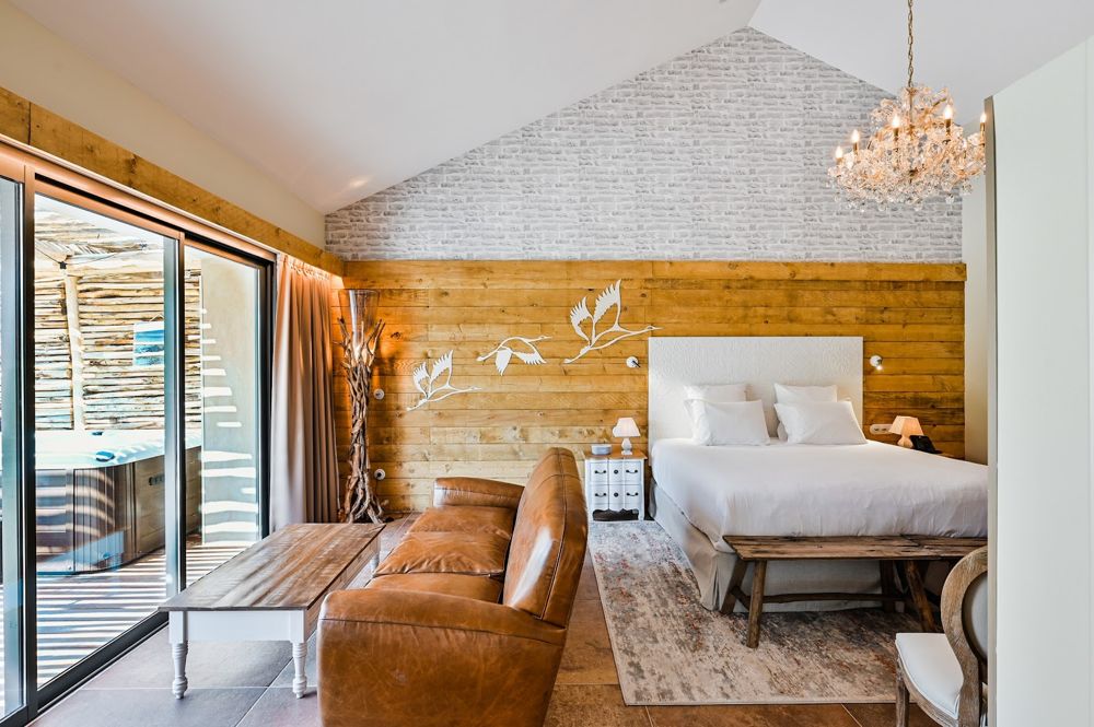 Photo Google Maps · Le Hameau des Pesquiers Ecolodge & Spa, Curio Collection by Hilton
