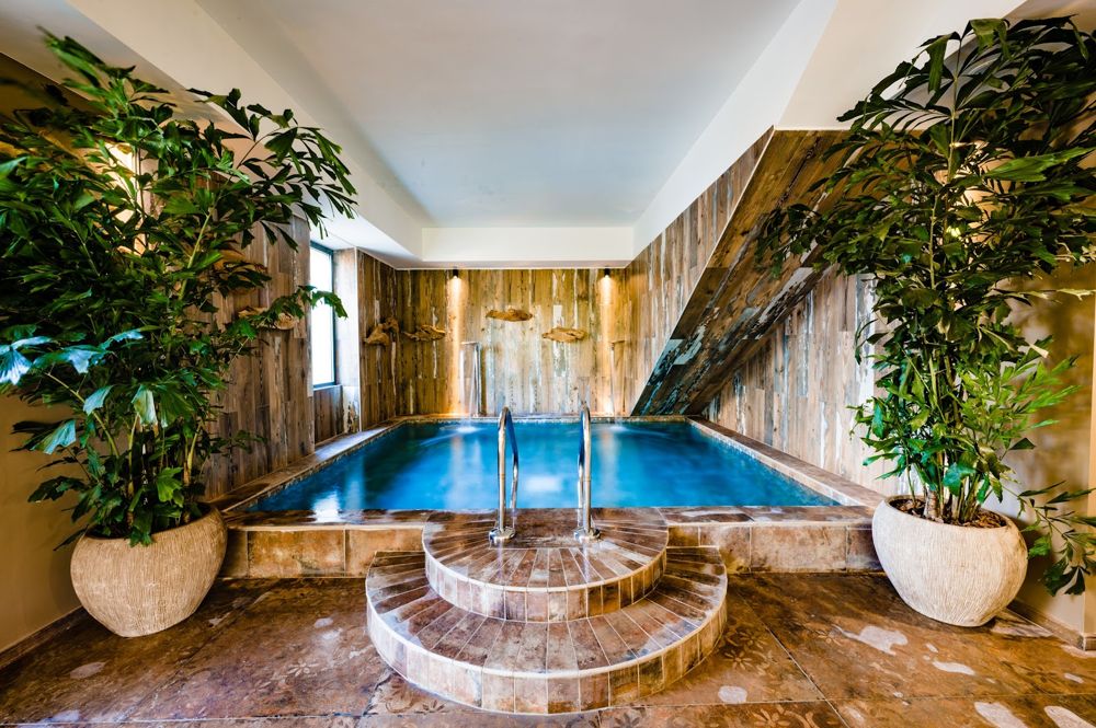 Photo Google Maps · Le Hameau des Pesquiers Ecolodge & Spa, Curio Collection by Hilton