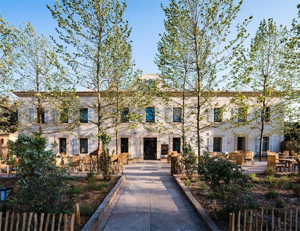 Photo Google Maps · Le Hameau des Pesquiers Ecolodge & Spa, Curio Collection by Hilton