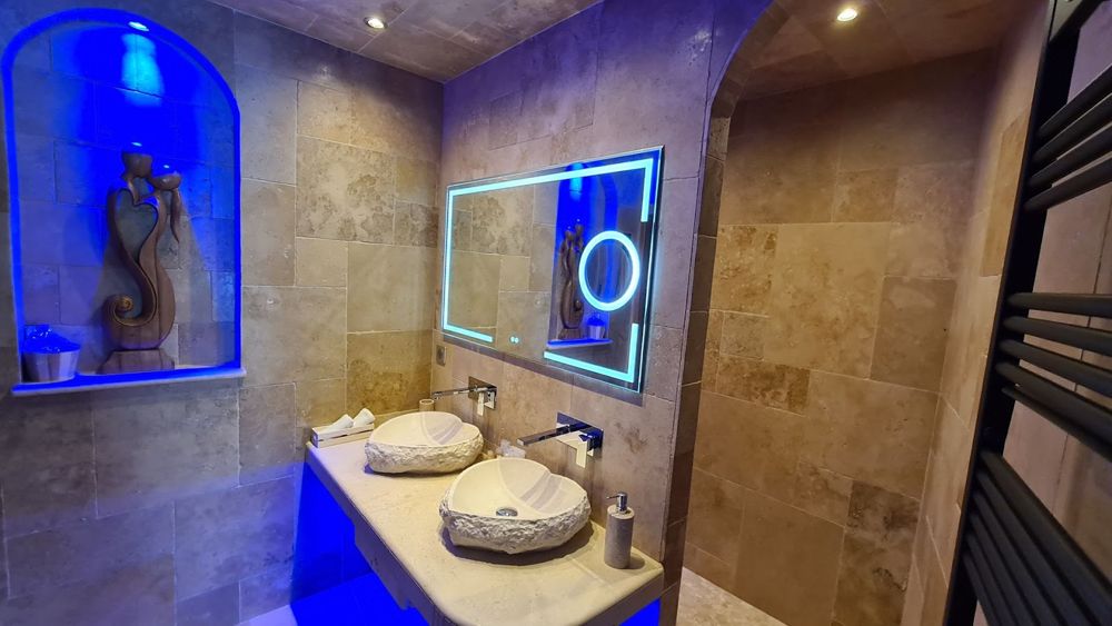 Photo Google Maps · Loveroom La Garçonn’Hyères