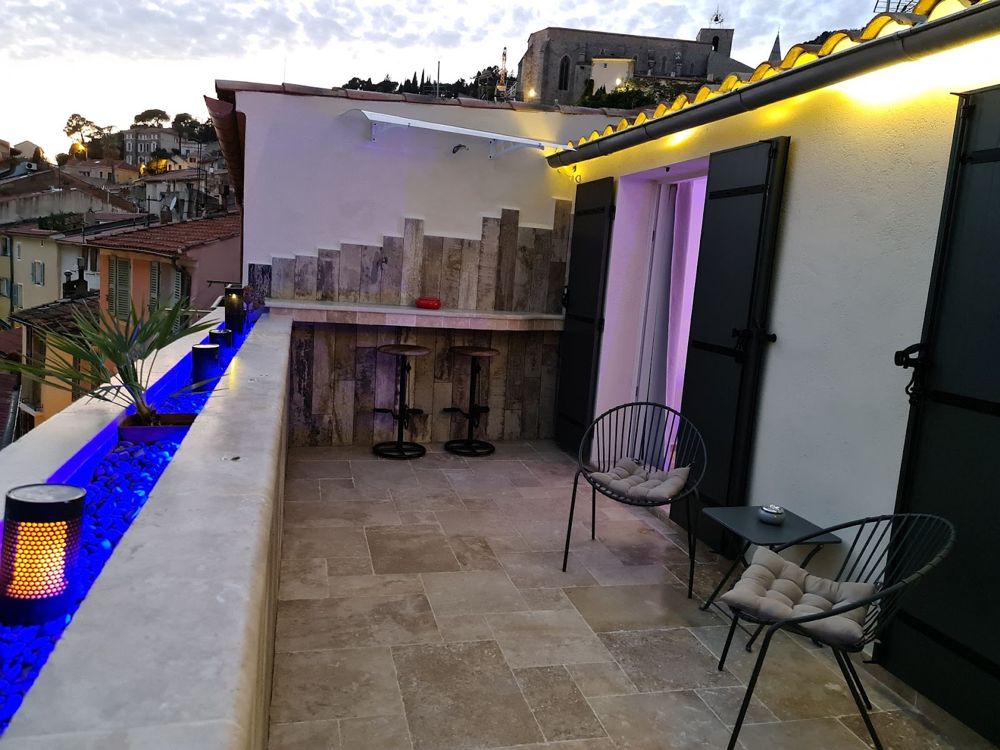 Photo Google Maps · Loveroom La Garçonn’Hyères