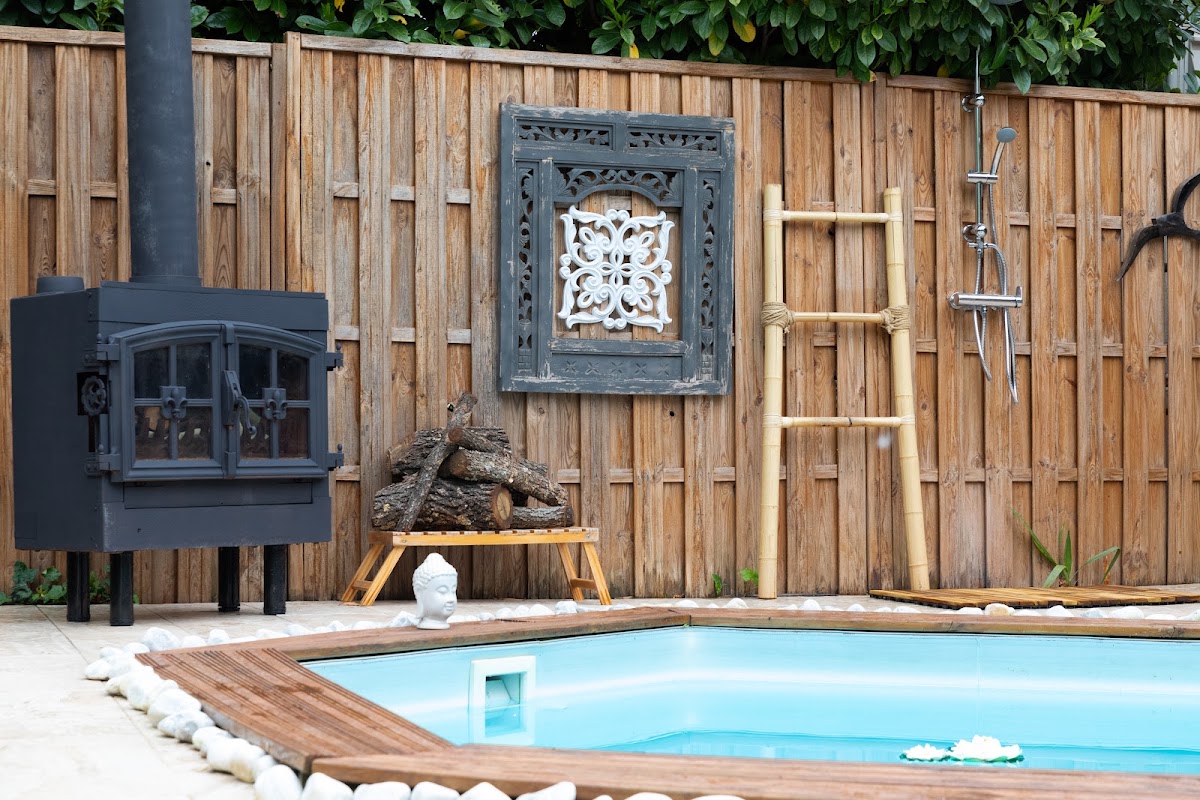 Photo Google Maps · Loveroom var - Créateur d'aventure romantique