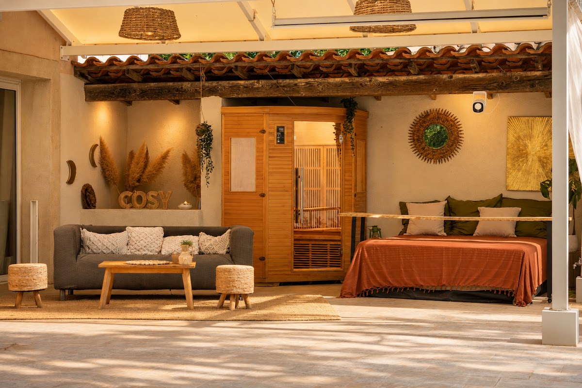 Photo Google Maps · Loveroom var - Créateur d'aventure romantique