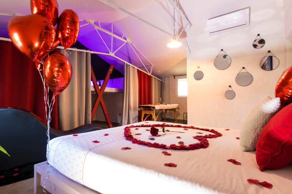 Photo Google Maps · Loveroom var - Créateur d'aventure romantique