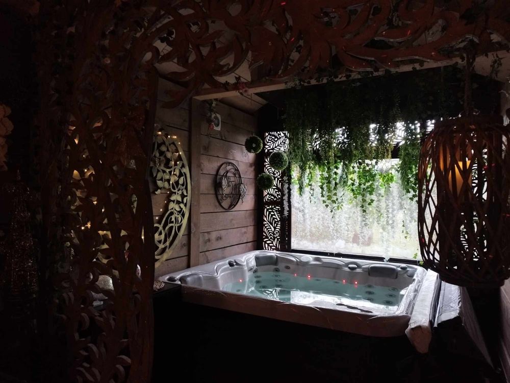 Photo Google Maps · Siandaki Hébergement de charme et jacuzzi