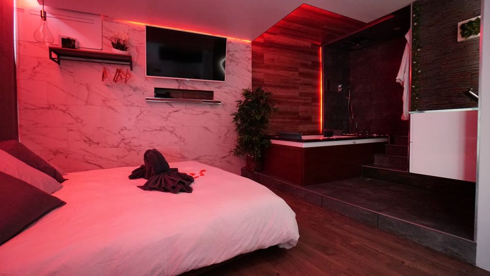 Suite Morning Star