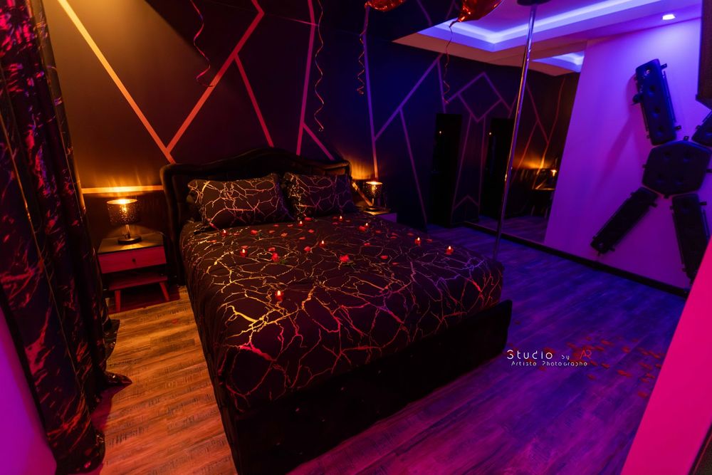 Photo Google Maps · L'oasX Suite de Luxe