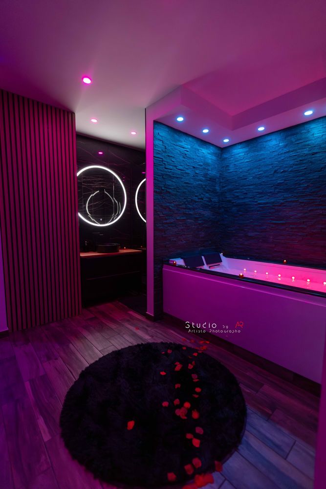 Photo Google Maps · L'oasX Suite de Luxe