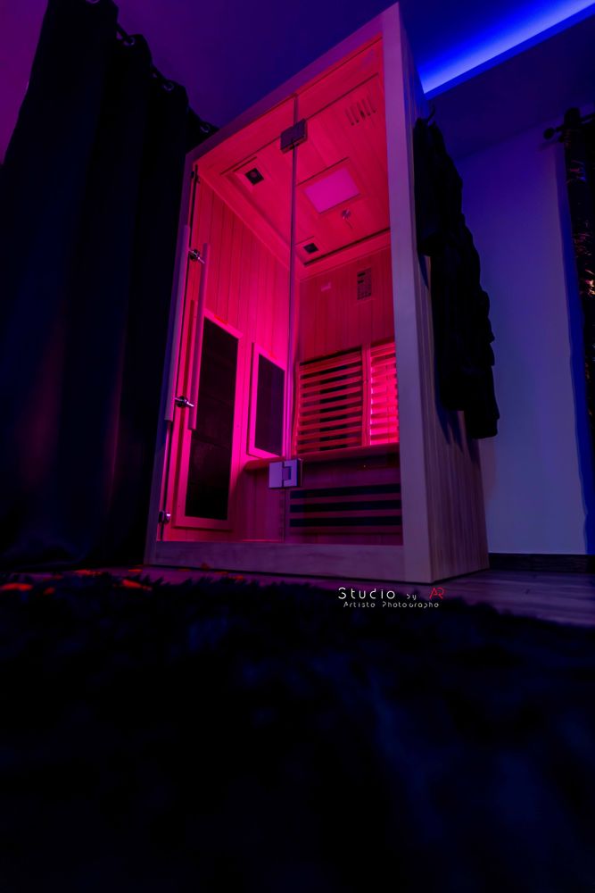 Photo Google Maps · L'oasX Suite de Luxe