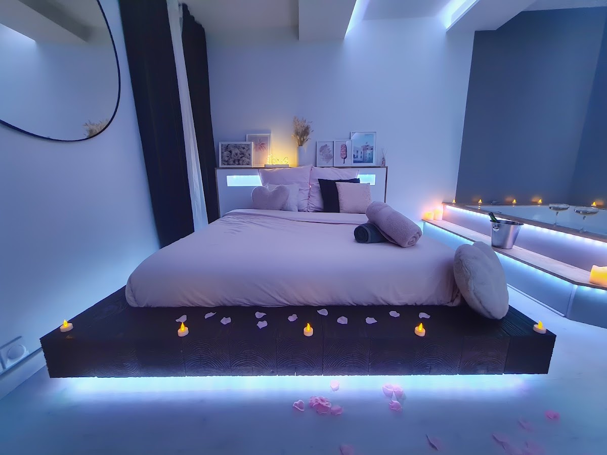 Suites CineWood Spa & CineOak Spa
