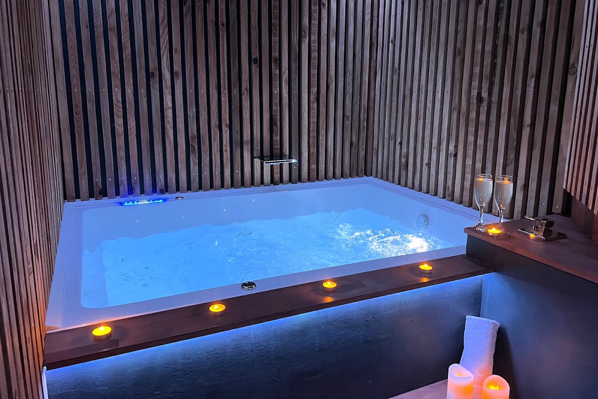 Photo Google Maps · Suite B Spa