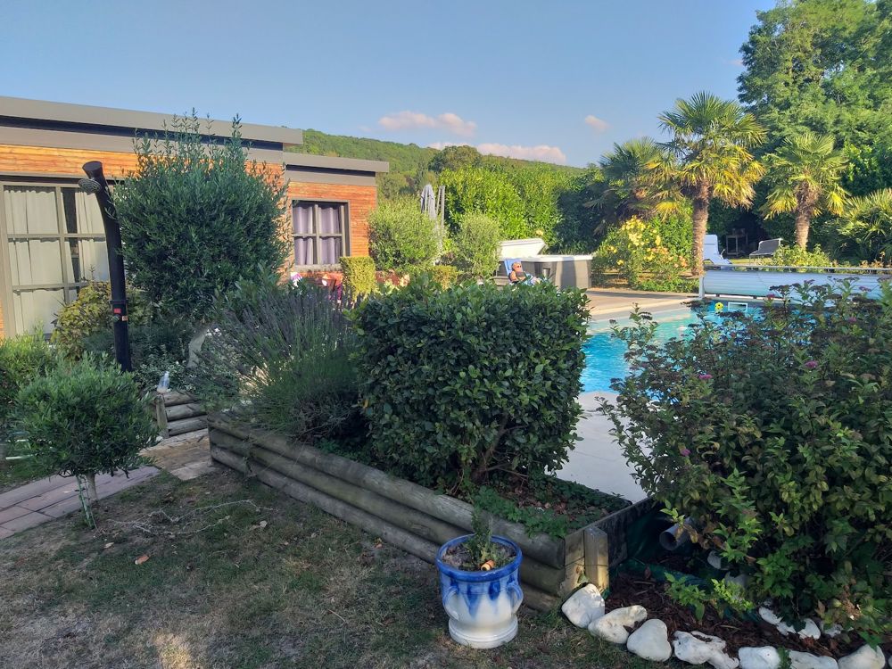 Photo Google Maps · Frédéric LE GUILLARD