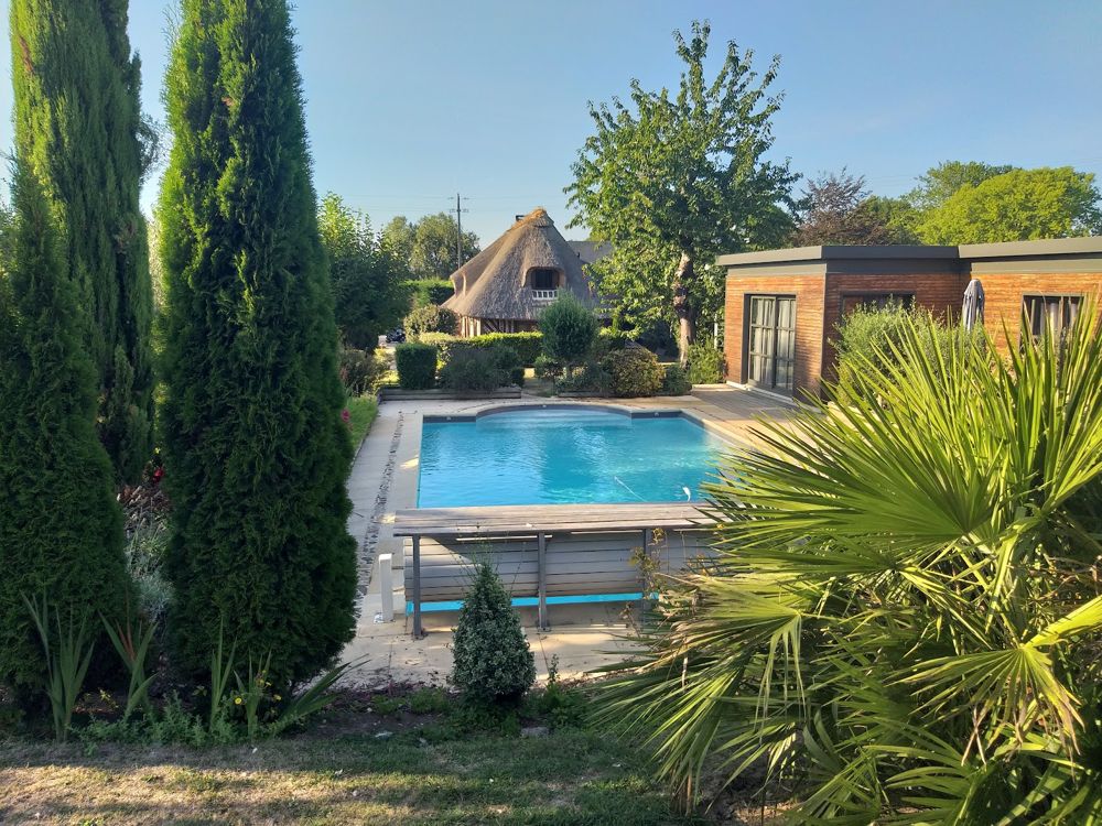 Photo Google Maps · Frédéric LE GUILLARD