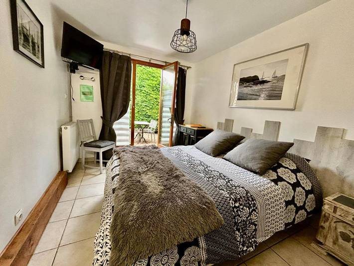 La Griotte 2 Loft & Spa