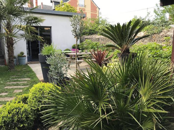 Photo du site de l’établissement