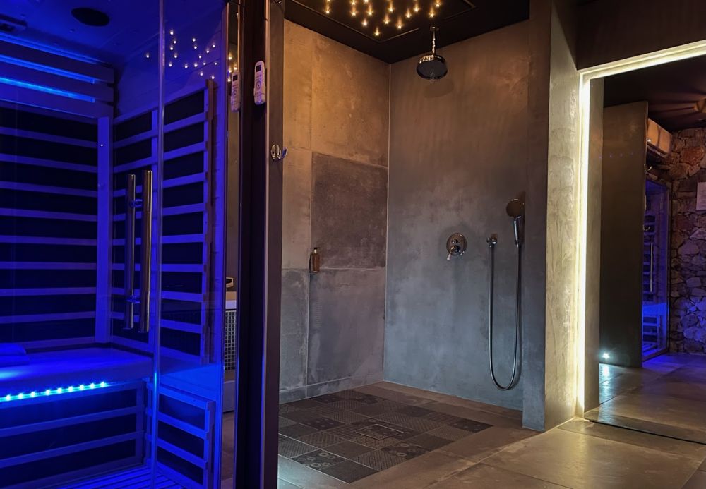 Photo Google Maps · Private Room & Spa Provence