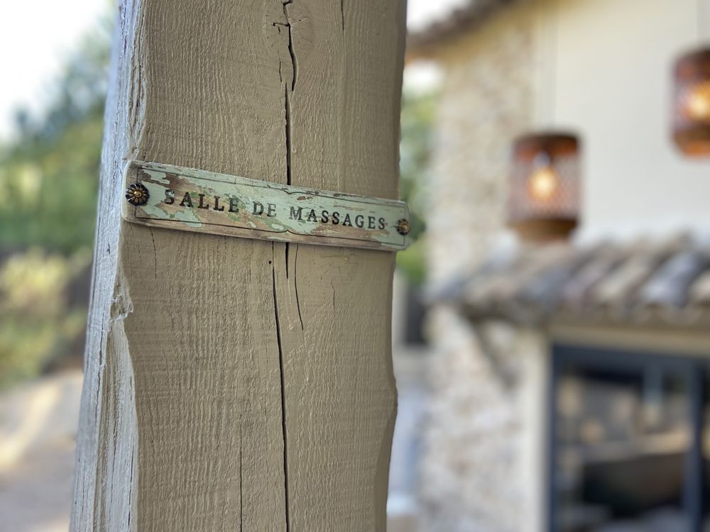 Photo Google Maps · Private Room & Spa Provence