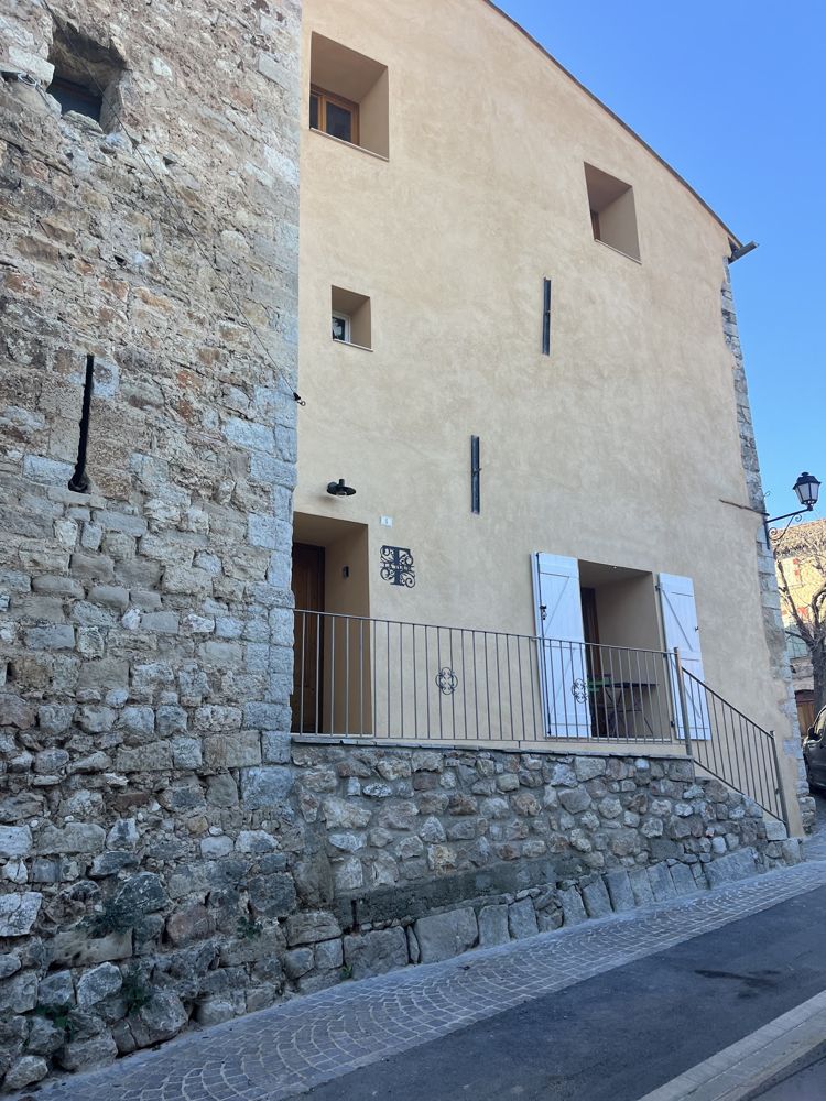 Photo Google Maps · Mickael Guillaume