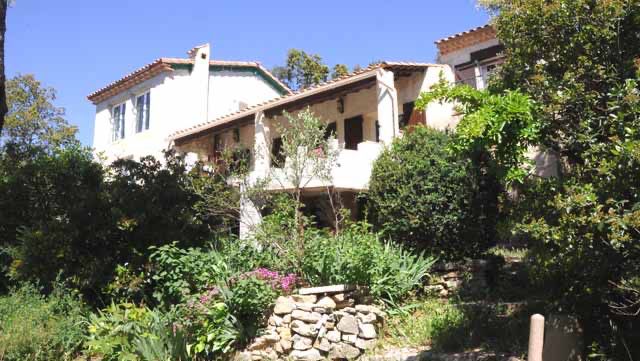 Photo Google Maps · La Cigale Provence