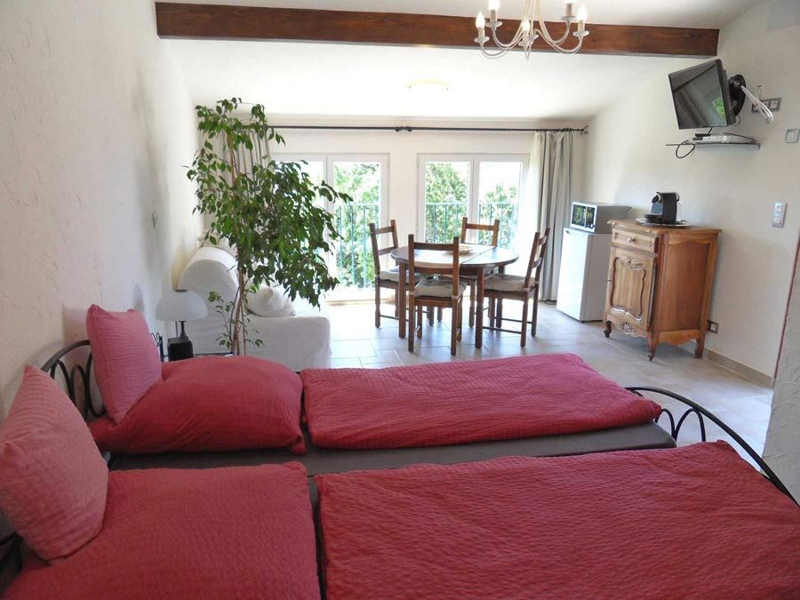 Photo Google Maps · La Cigale Provence
