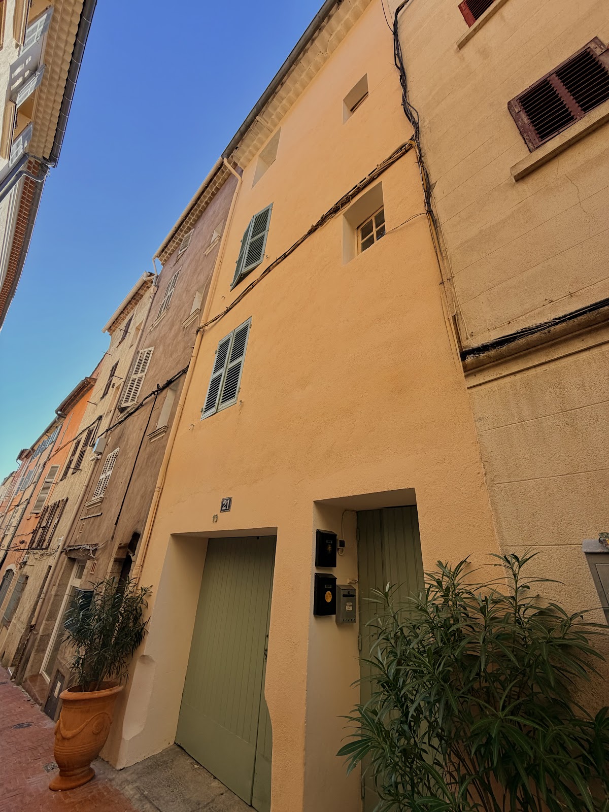 Photo Google Maps · Christophe Loison