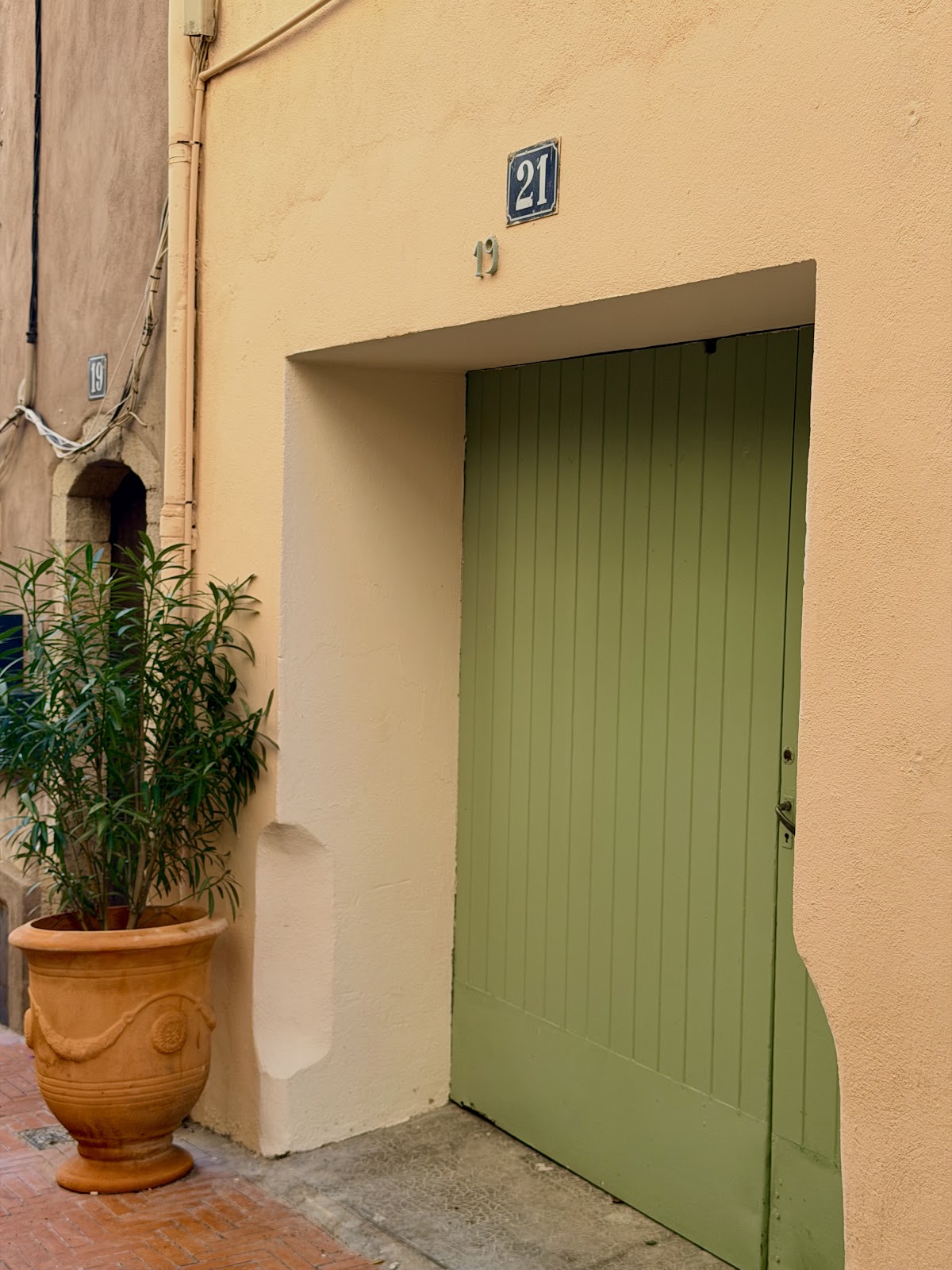 Photo Google Maps · Christophe Loison