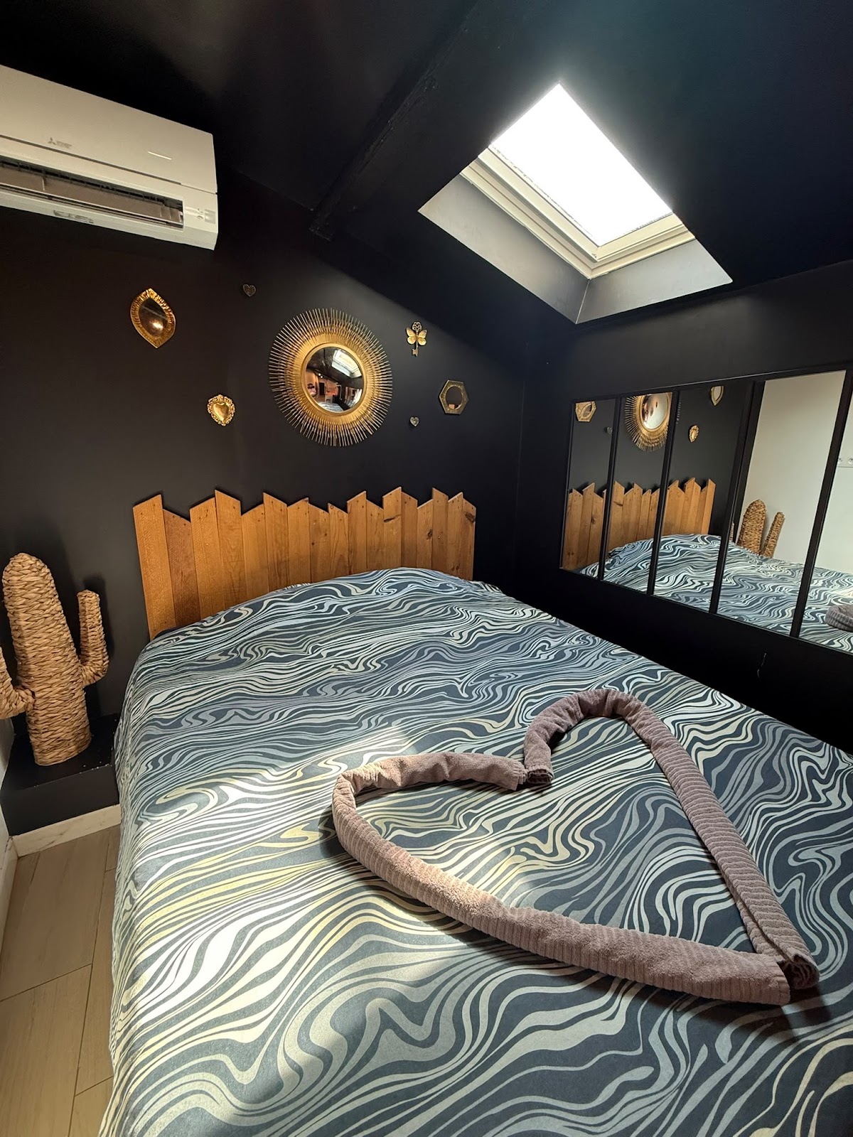 Photo Google Maps · Love Room « sweet room » avec jaccuzi
