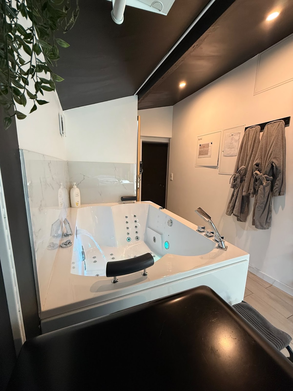 Photo Google Maps · Love Room « sweet room » avec jaccuzi