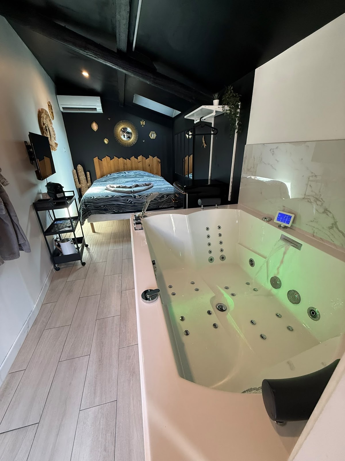Photo Google Maps · Love Room « sweet room » avec jaccuzi