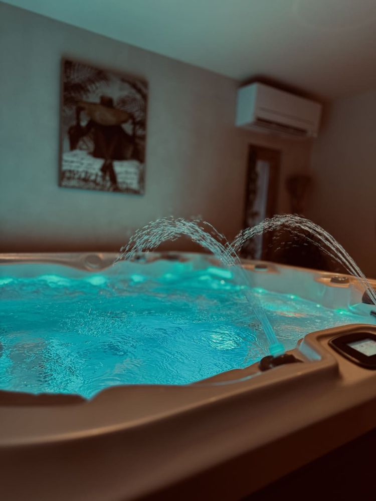 Photo Google Maps · Love room La Suite de l'Extase
