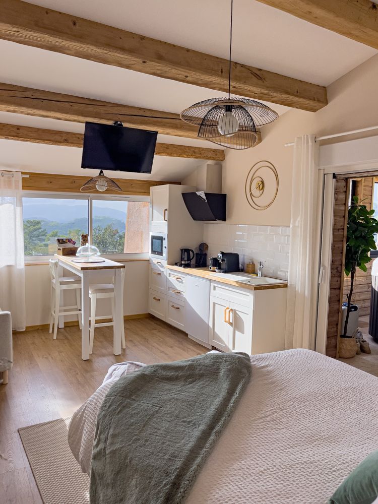 Photo Google Maps · Chambre de Charme Var - Séjour romantique avec jacuzzi en Provence
