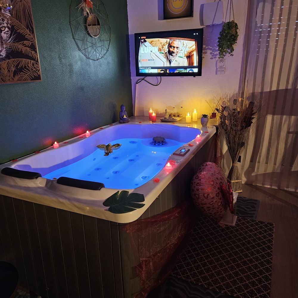 Photo Google Maps · Suite Emeraude - Location avec SPA et piscine dans le Var