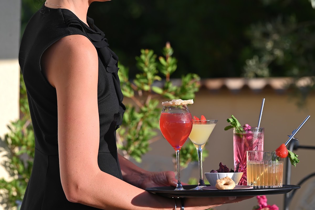 Photo Google Maps · La Bastide du Rocher Boutique Hôtel & Spa