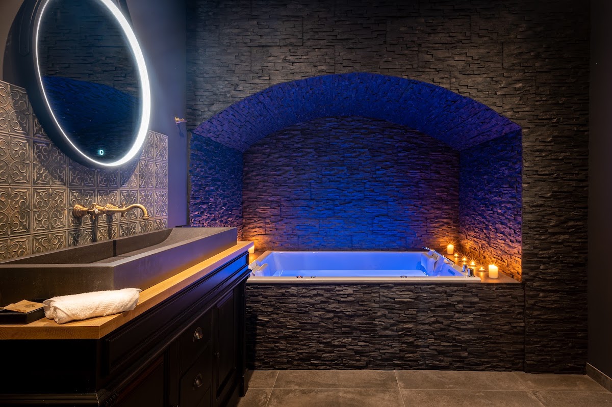 Photo Google Maps · La Bastide du Rocher Boutique Hôtel & Spa