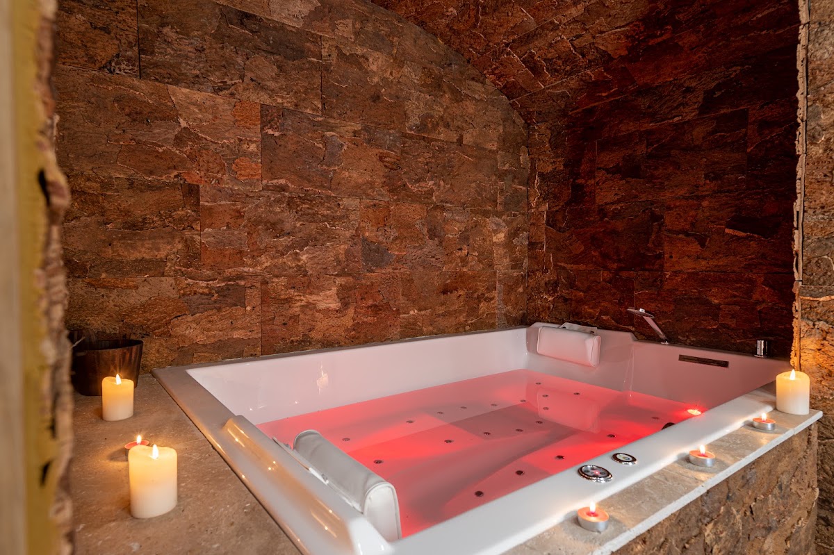 Photo Google Maps · La Bastide du Rocher Boutique Hôtel & Spa