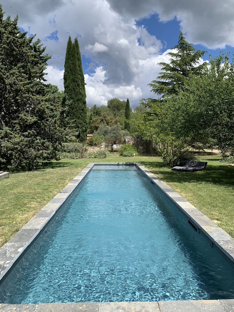 Photo Google Maps · La Noccemada - lodge Spirit of Bali - Table et chambre d'hôtes Insolite dans le Verdon