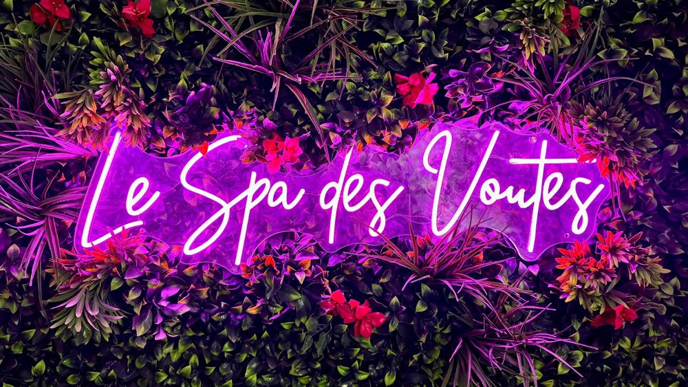 Le Spa des Voûtes
