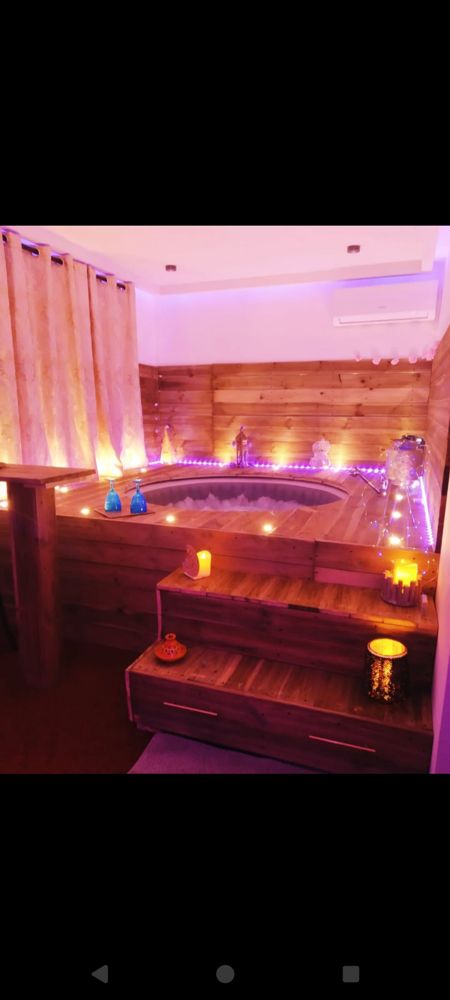 Photo Google Maps · Love room l'escale