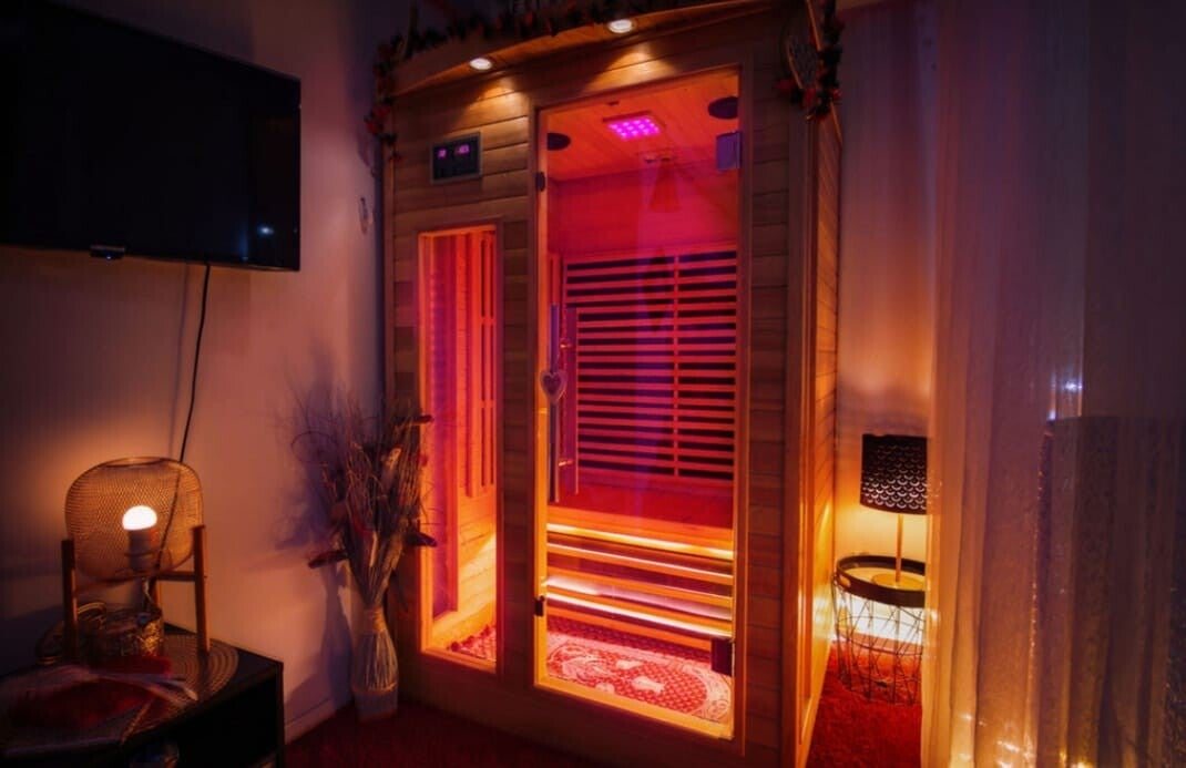 Love Room l'Escale