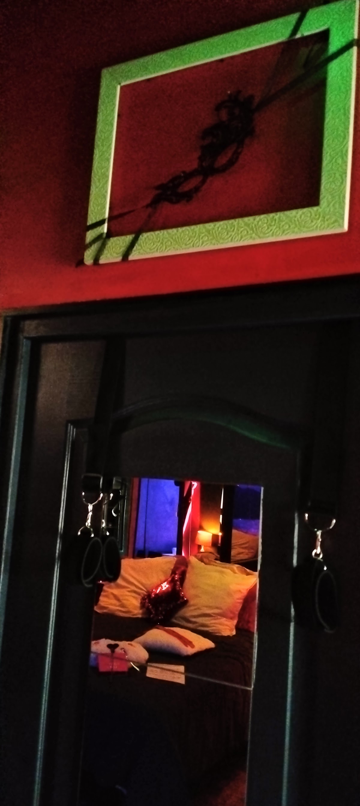 Photo Google Maps · love room toulon